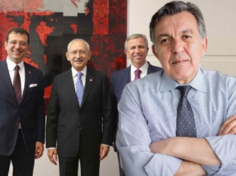 İddialı çıkış: Aday Kılıçdaroğlu, Yavaş ve İmamoğlu artık listede değil