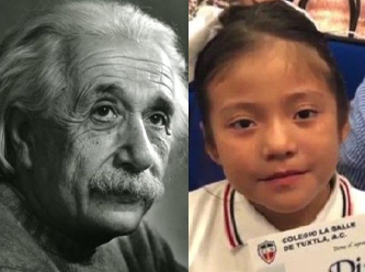 Herkesi şaşırttı: 9 yaşındaki çocuğun IQ seviyesi Einstein ve Hawking'le aynı çıktı