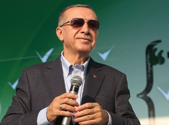 Erdoğan'dan Akşener'e uyuşturucu cevabı: Hanımefendi önce haddini bileceksin