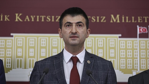 Yarkadaş: Mehmet Ali Çelebi, AK Parti'ye katılıyor