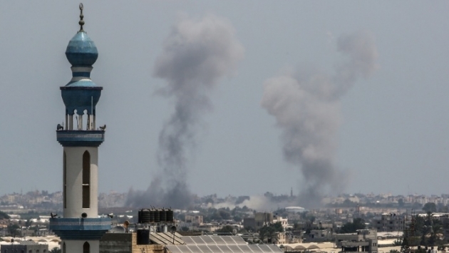 Reuters: Gazze’de saat 20.00’de ateşkes başlayacak