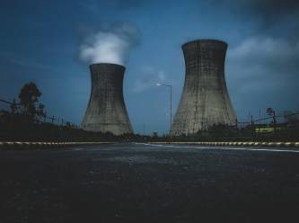 Rusya, Ukrayna'daki o nükleer santrali ikinci kez vurdu