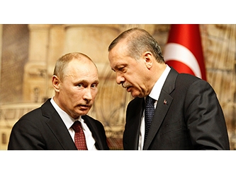 Kremlin'den Erdoğan'a ret: Herkes önce ev ödevini yapsın