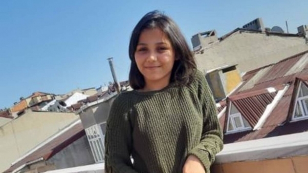 16 yaşındaki Beyza Doğan'ın katili Selim Tekin öldü