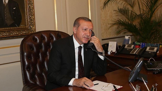 İddia: Erdoğan Esad'la telefonda görüşecek