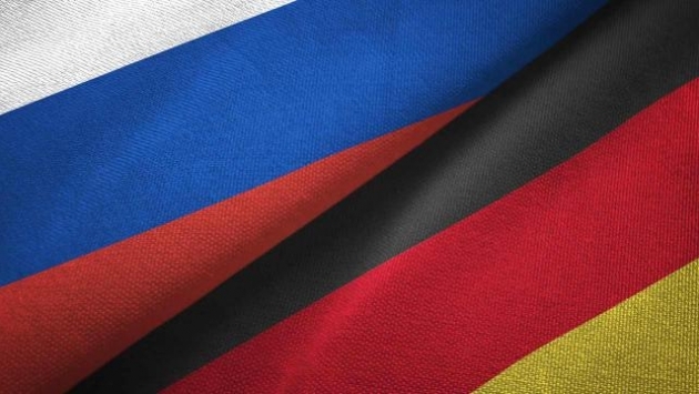Rusya, saygısızlık nedeniyle Almanya'ya nota verdi