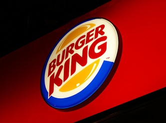 Burger King'te 'e-posta' krizi, tüm müşterilere birden gönderildi