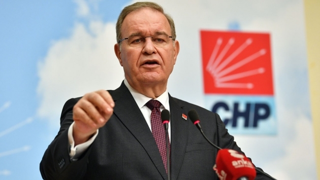 CHP'den Kılıçdaroğlu'nun 'seçmen listeleri' sözlerine ilişkin açıklama