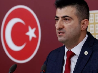 Şamil Tayyar'dan muhtemel AKP'li vekil Çelebi'ye tepki: 'Gelecekse vekilliğini bırakmalı'