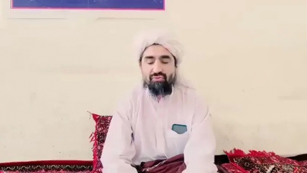 Afganistan'da Şeyh Rahimullah öldürüldü