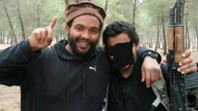 IŞİD üyesi ‘Beatles’ İngiltere’de terör suçundan yargılanacak