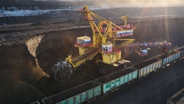 AB, Rusya'dan kömür alımını durdurdu