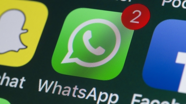 WhatsApp'a üç yeni özellik: Ekran görüntüsü almak engellenecek