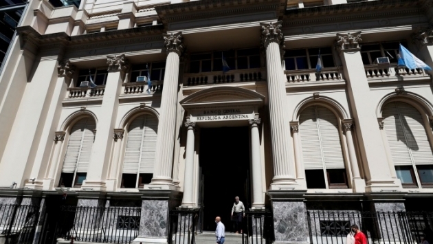 Arjantin’den 950 baz puanlık faiz artışı