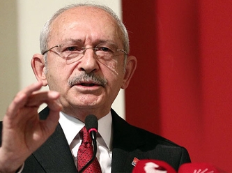 Kılıçdaroğlu 'demokrasi' vadetti: 'CHP iktidara en yakın dönemde'