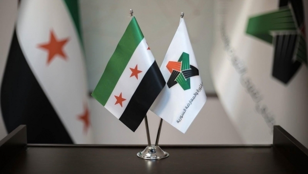 SMDK: Esad rejimi yıkılana kadar mücadelemiz sürecek