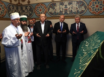 Erdoğan'ın Hacı Bektaş ziyaretiyle ilgili Kılıçdaroğlu'nun talimatı ortaya çıktı