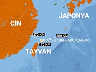 ABD Kongre üyeleri Tayvan’a çıkarma yaptı
