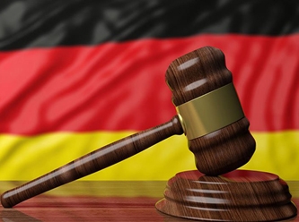 Alman yargısından MİT için Hizmet Hareketi'ne yönelik casusluk yapan sanığa hapis