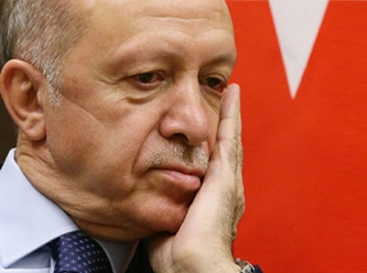 Son seçim anketinde AKP'ye soğuk duş: Artık birinci değil