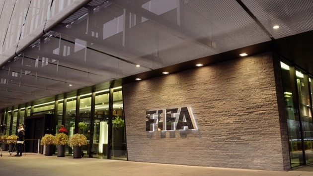 FIFA, Hindistan'nın üyeliğini askıya aldı!
