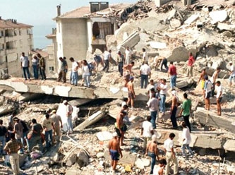 Bugün, korkunç 17 Ağustos Depremi'nin 23. yıldönümü
