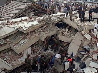 ‘İtibardan tasarruf etmeyen’ AKP iktidarı, kamu kurumlarının deprem güçlendirme ihalelerini iptal etti