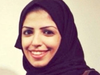 Twitter kullanan kadına 34 yıl hapis cezası: Suudi Arabistan