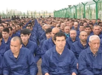 BM raporu: Uygurlar modern köle gibi