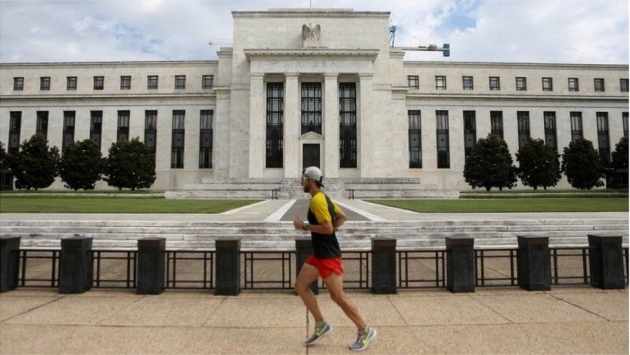 Fed tutanakları: Enflasyon düşene kadar faiz artışları sürecek