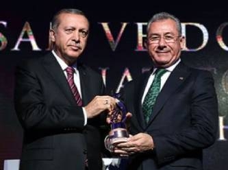 Erdoğan’dan Tosyalı’ya bir kıyak daha