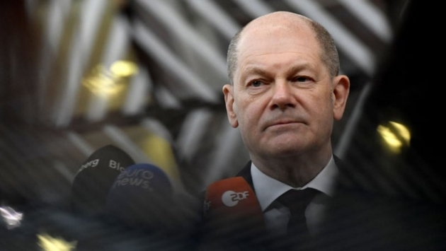 Almanya Başbakanı Scholz, vergi kaçakçılığı skandalında ifade verecek