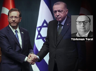 Erdoğan İsrail-Filistin arasında neden arabuluculuk yapmıyor?