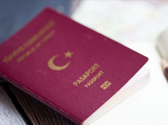 Yeni nesil pasaportların üretimi 25 Ağustos’ta başlıyor