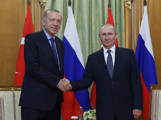 Erdoğan Rusya'dan borç mu alacak: Bloomberg’den ilginç analiz…
