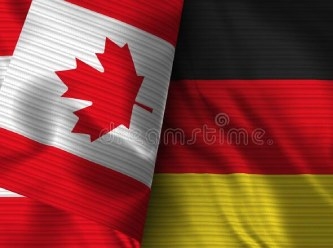 Trudeau: Almanya’ya yardım etmek istiyoruz