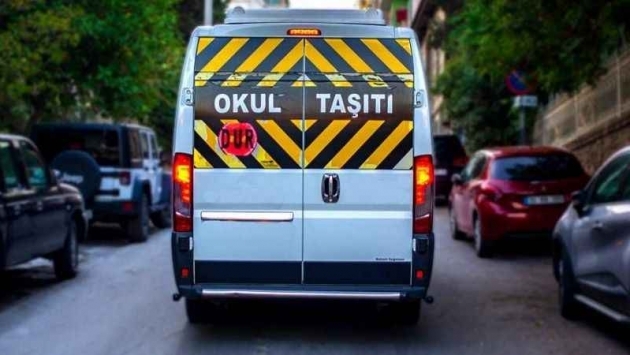 İstanbul'da servis ücretlerine yüzde 19,20 zam