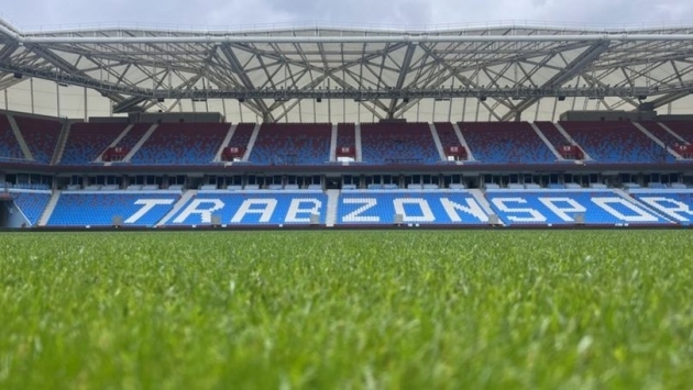 Galatasaray seyircisi Trabzon’da tribüne alınmayacak