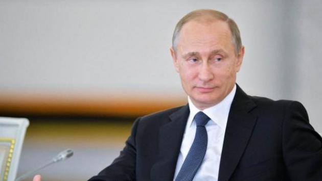 Putin, Rus ordusundaki asker sayısını 137 bin daha artıracak kararı imzaladı