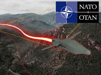 NATO'da hacker skandalı: Çok gizli füze bilgilerini çaldılar
