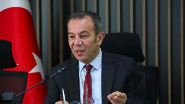 Tanju Özcan: Tek hayalim var, CHP Genel Başkanı olmak