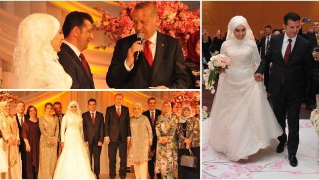 AKP milletvekili Zehra Taşkesenlioğlu Ban ve Ünsal Ban'ın boşanma davasının tarihi belli oldu