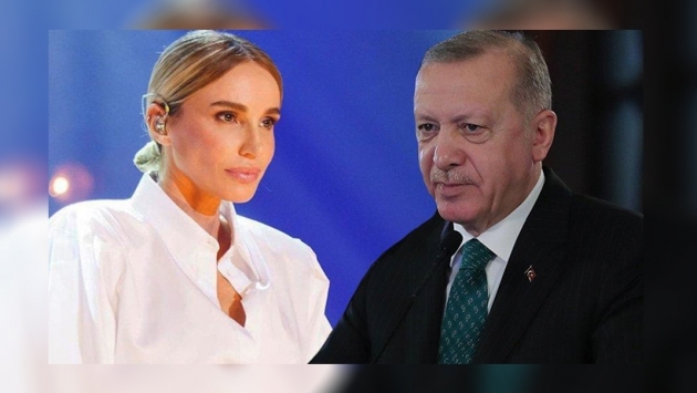 El Cezire'den Gülşen yorumu: Erdoğan'ın oya ihtiyacı var