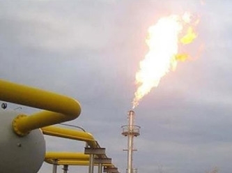 Rusya, Avrupa’ya satmadığı gazı yakmaya başladı