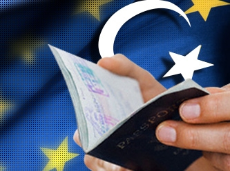 Almanya'nın Türklere vize reddi yüzde 20'yi geçti