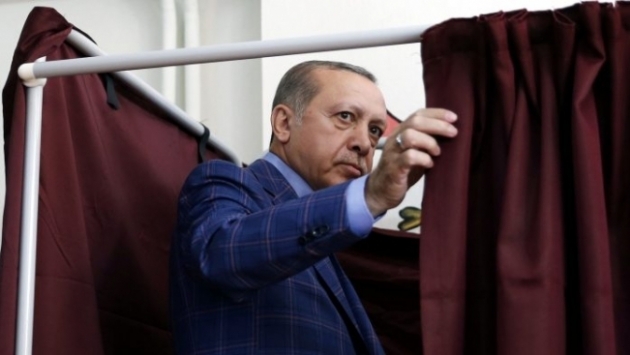 İddia: AKP'de 'erken seçim hazırlığı yapılıyor' görüşü hakim!