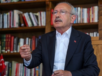 Kılıçdaroğlu uyardı: 'Her türlü provokasyona maruz kalacağız...'