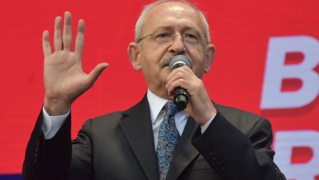 Kılıçdaroğlu: Altı lider bir aradayız; kararlıyız, beraber Türkiye’nin sorunları çözeceğiz
