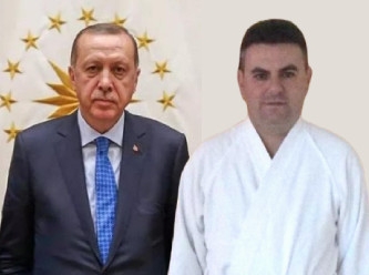 Erdoğan, adı pis işlere karışan Karaca ve Taranoğlu'na ne danışıyor?