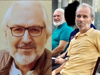 Tutuklu gazeteci Mustafa Ünal’ın acı günü